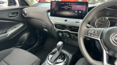 Nissan Juke 1.0 DiG-T Acenta Premium 5dr DCT Petrol Hatchback